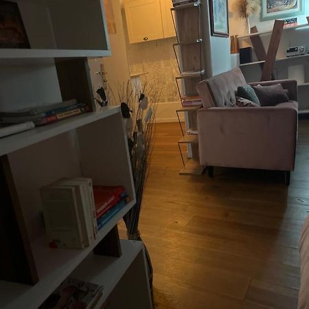 Appartement Cosy La Treille Vieux Lilla Esterno foto